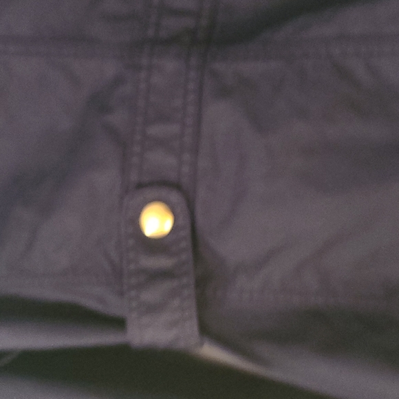 Navy jacket - Picture 7 of 8